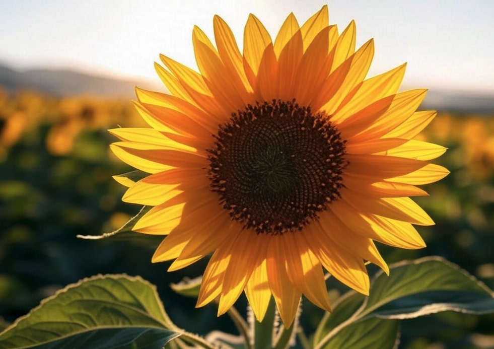 tournesol