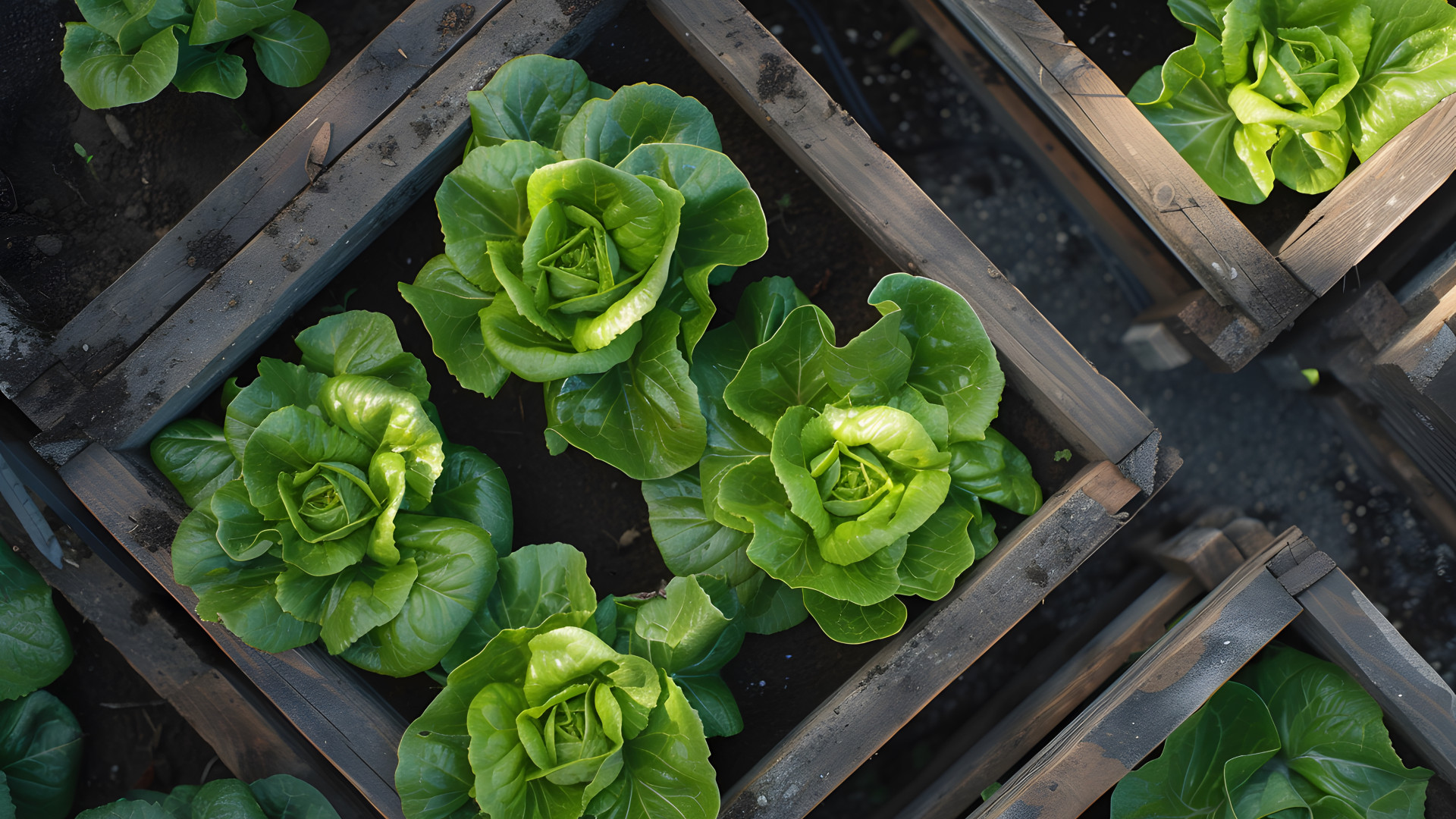 Pourquoi choisir un carré potager surélevé pour son jardin ?